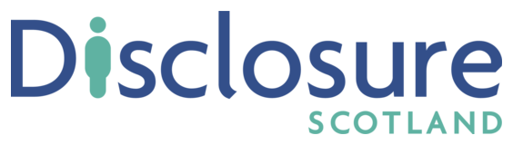 Disclosure Scotland PVG Scheme Logo